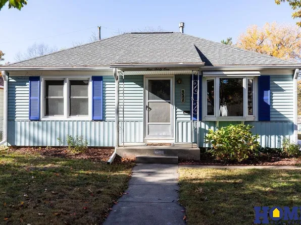 431 S 38th St, Lincoln, NE 68510