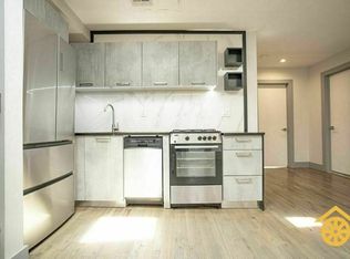 153 Martin Luther King Jr Pl #3B, Brooklyn, NY 11206