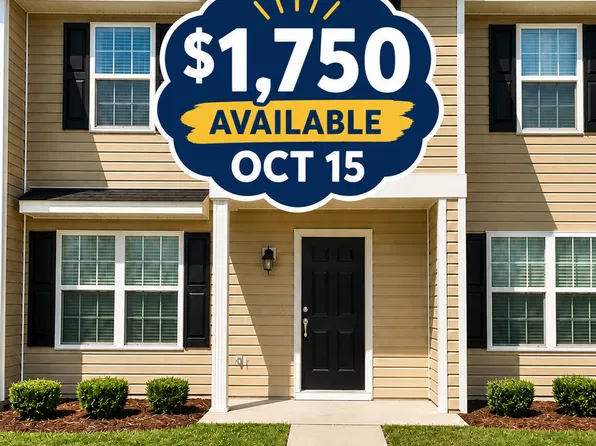 70 Bearing Cir, Port Wentworth, GA 31407