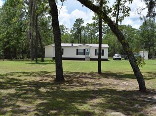 6746 Spring Lake Rd, Keystone Heights, FL 32656