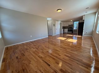 38 Forest St #2A, Roxbury, MA 02119