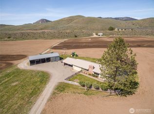 177 Salmon Creek Rd, Okanogan, WA 98840