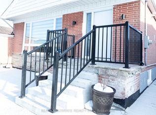 103 Tavistock Rd, Toronto, ON M3M2P1