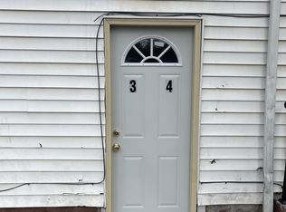 3136 West 50th Street - 3, Cleveland, OH 44102