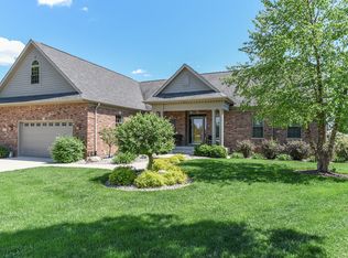 232 Fairway Dr, Beecher, IL 60401