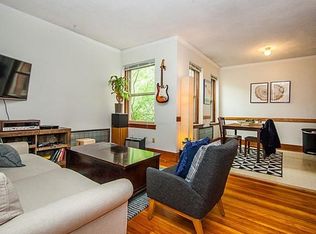 34 S Russell St APT 4F, Boston, MA 02114