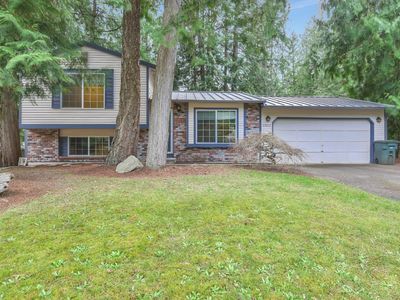 23013 NE 25th Way, Sammamish, WA, 98074