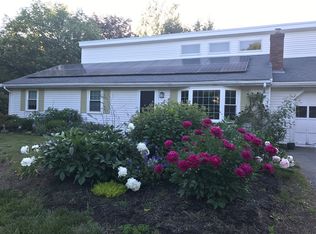 8 Rickey Dr, Maynard, MA 01754