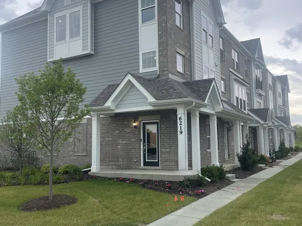 6277 Sandbelt Dr #35001, Woodridge, IL 60517