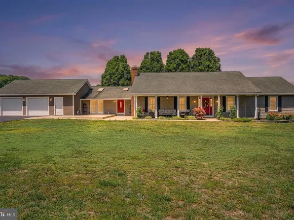 7544 Patriot Hwy, Spotsylvania, VA 22551