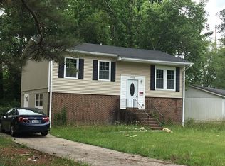 2608 Village Green Ln, Macon, GA 31206