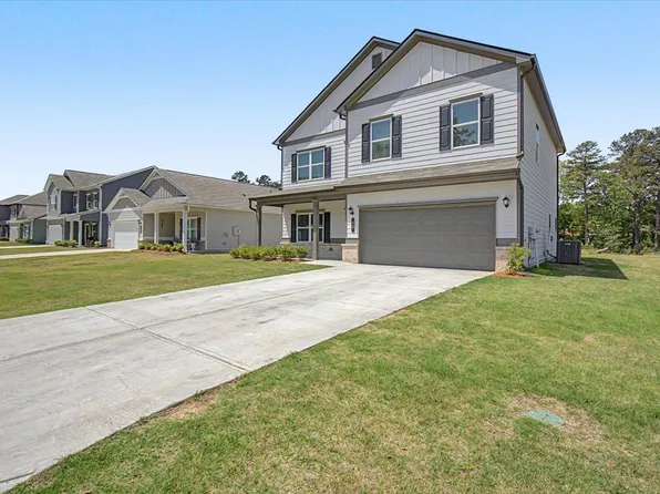 59 Bennett Way SE, Rome, GA 30161