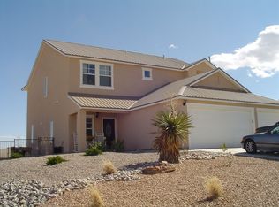 2536 Milagro Ridge Ct NE, Rio Rancho, NM 87124