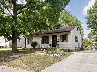 6114 E 15th St, Indianapolis, IN