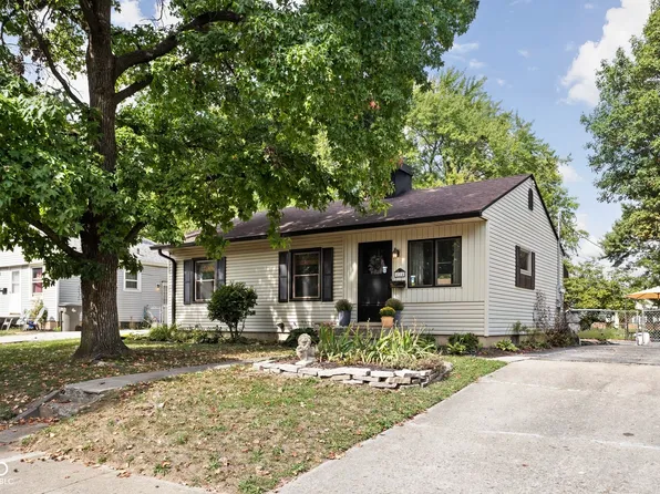 6114 E 15th St, Indianapolis, IN 46219