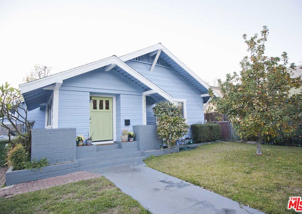 1st image of 4993 Vincent Ave