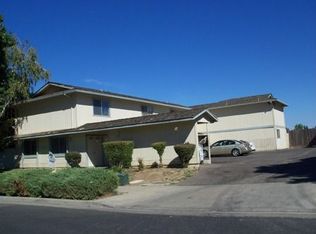 1903 Shadowbrook Dr APT C, Merced, CA 95348