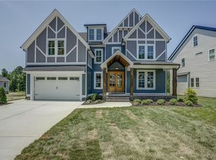 15213 Endstone Trl, Midlothian, VA 23112