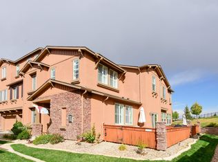 10578 Parkington Ln UNIT 35B, Littleton, CO 80126
