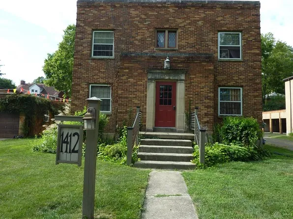 1412 Glenbeck Ave #2, Dayton, OH 45409