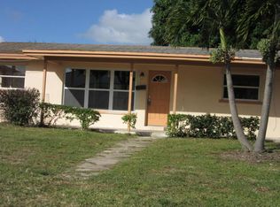 345 NE 9th Ave, Boynton Beach, FL 33435