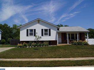 512 Dougfield Rd, Newark, DE 19713