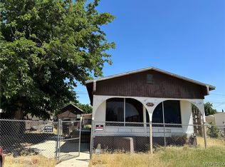 3191 E Potter Ave, Kingman, AZ 86409