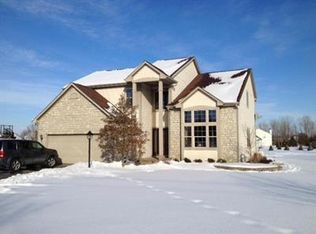 7911 S Old State Rd, Lewis Center, OH 43035