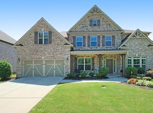 2465 Sentinel Chase Way, Cumming, GA 30041