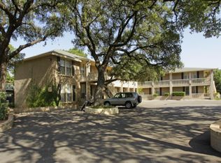 1329 W Mary St #BOU-216, Austin, TX 78704