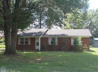 202 S Jim Denton St, Tuckerman, AR 72473