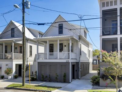 209 Line St, Charleston, SC, 29403
