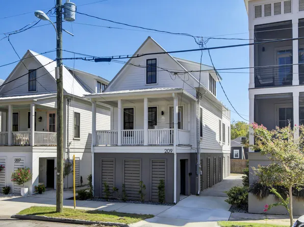 209 Line St, Charleston, SC 29403