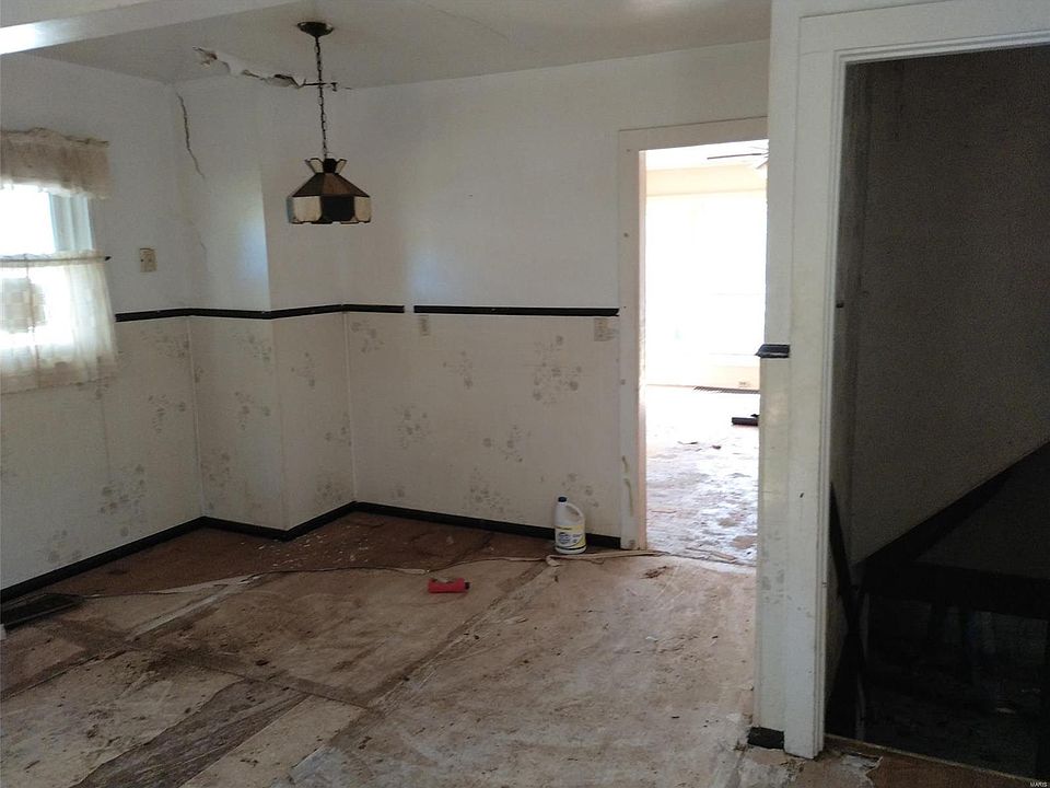 324 S Iron St, Ironton, MO 63650 MLS 23062008 Zillow