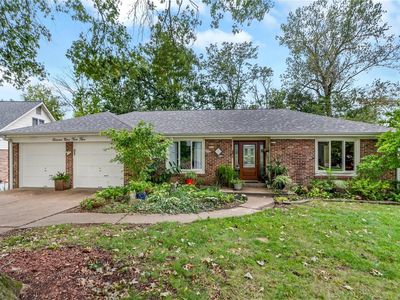 11945 Bardmont Dr, Saint Louis, MO, 63126