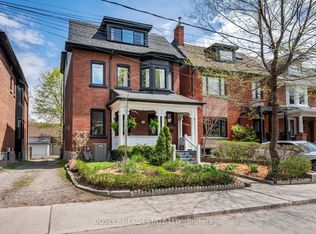 37 Havelock St, Toronto, ON M6H 3B3