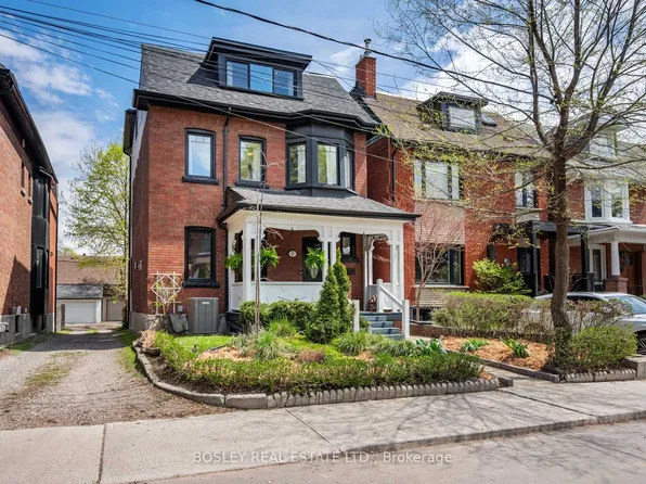 37 Havelock St, Toronto, ON M6H 3B3