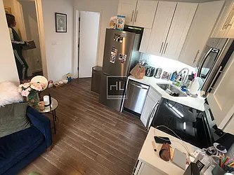 Rented by Highline Residential