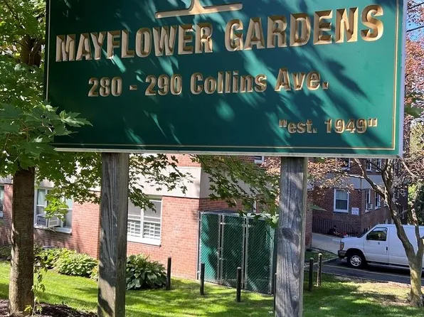 280 Collins Avenue #9E, Mount Vernon, NY 10552