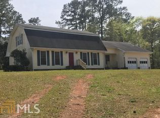 15424 Concord St, Zebulon, GA 30295