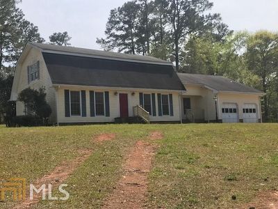 15424 Concord St, Zebulon, GA, 30295