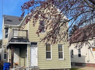 3422 W 52nd St, Cleveland, OH
