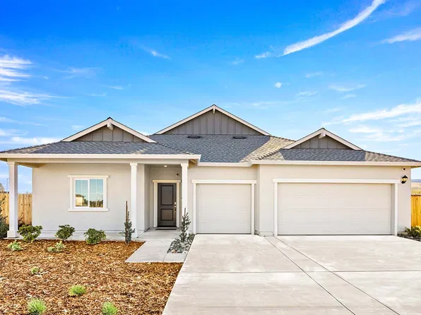 Homes Available Soon, Magnolia at Shastina Ranch