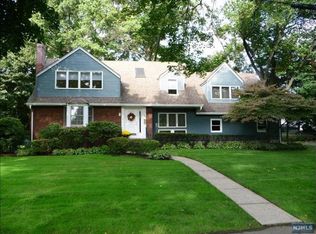 50 Terrace St, Haworth, NJ 07641