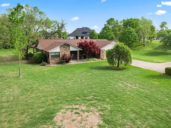 1730 Clear Creek Dr, Springdale, AR 72764