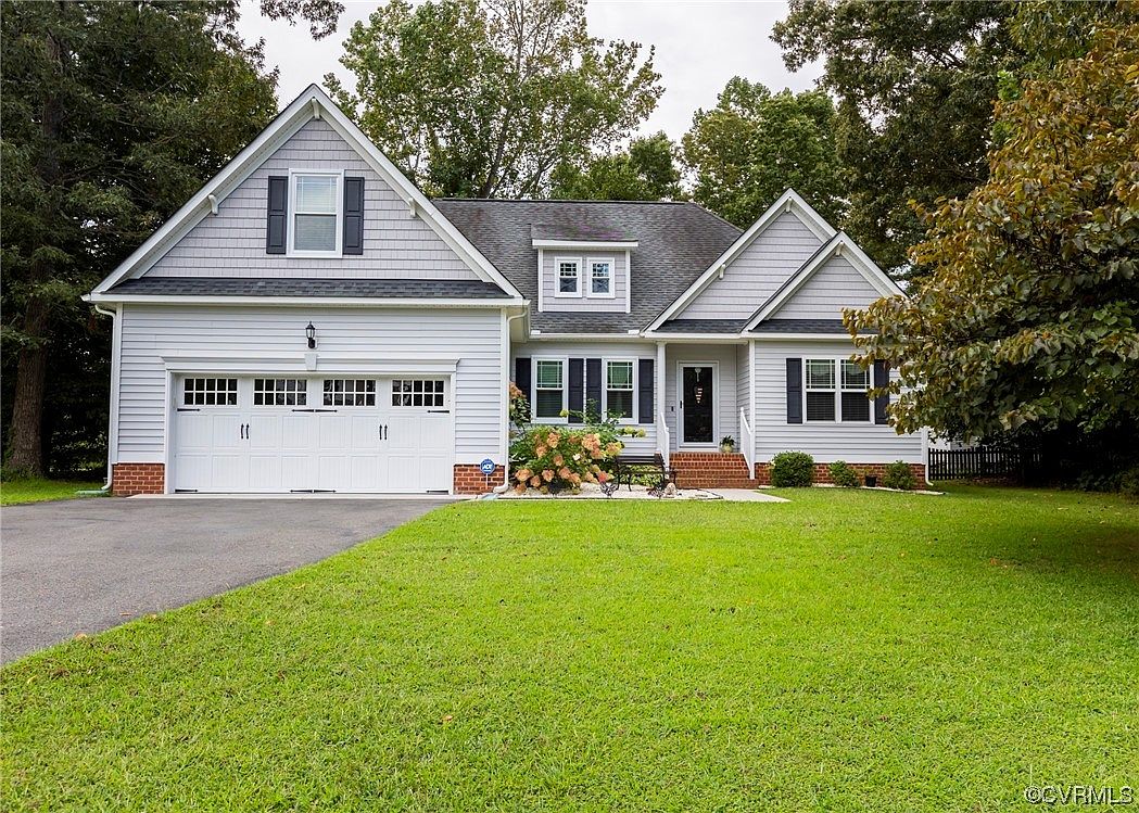 337 Shelton Pl, Aylett, VA 23009 | Zillow
