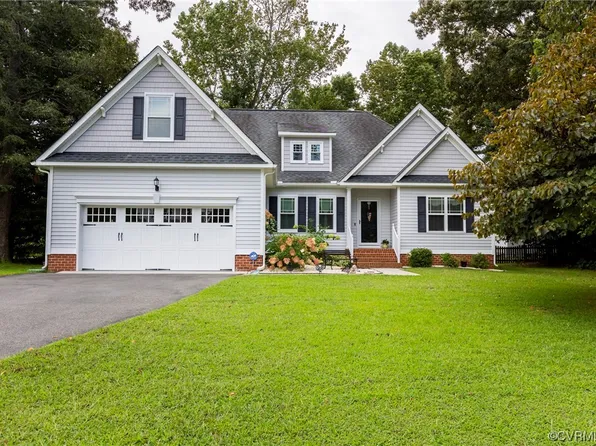 337 Shelton Pl, Aylett, VA 23009