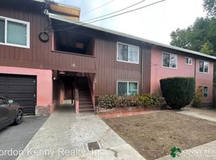 16 N Claremont St #15, San Mateo, CA 94401