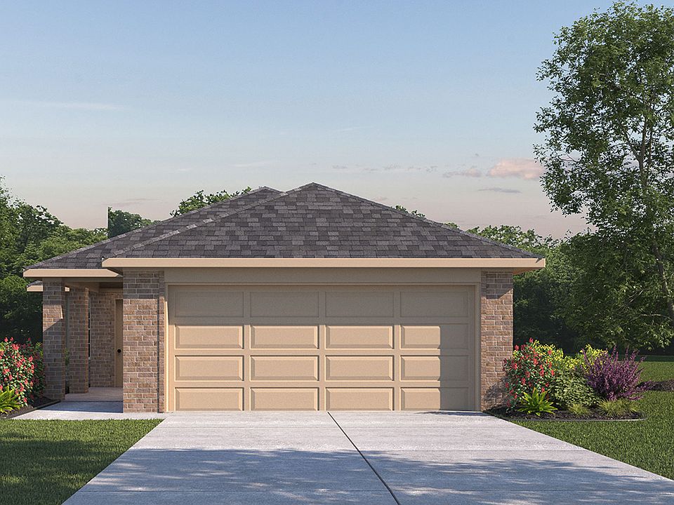Plan Elevation.