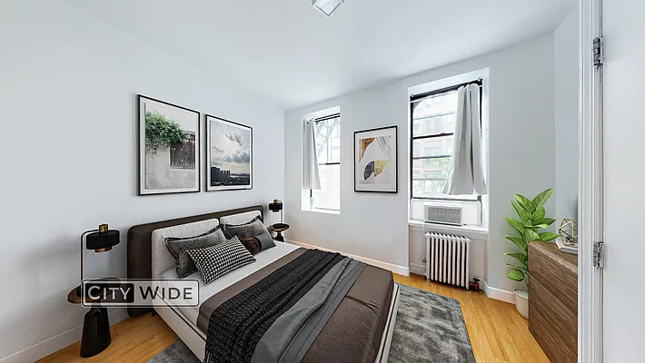 Rented by City Wide Apartments | media 16